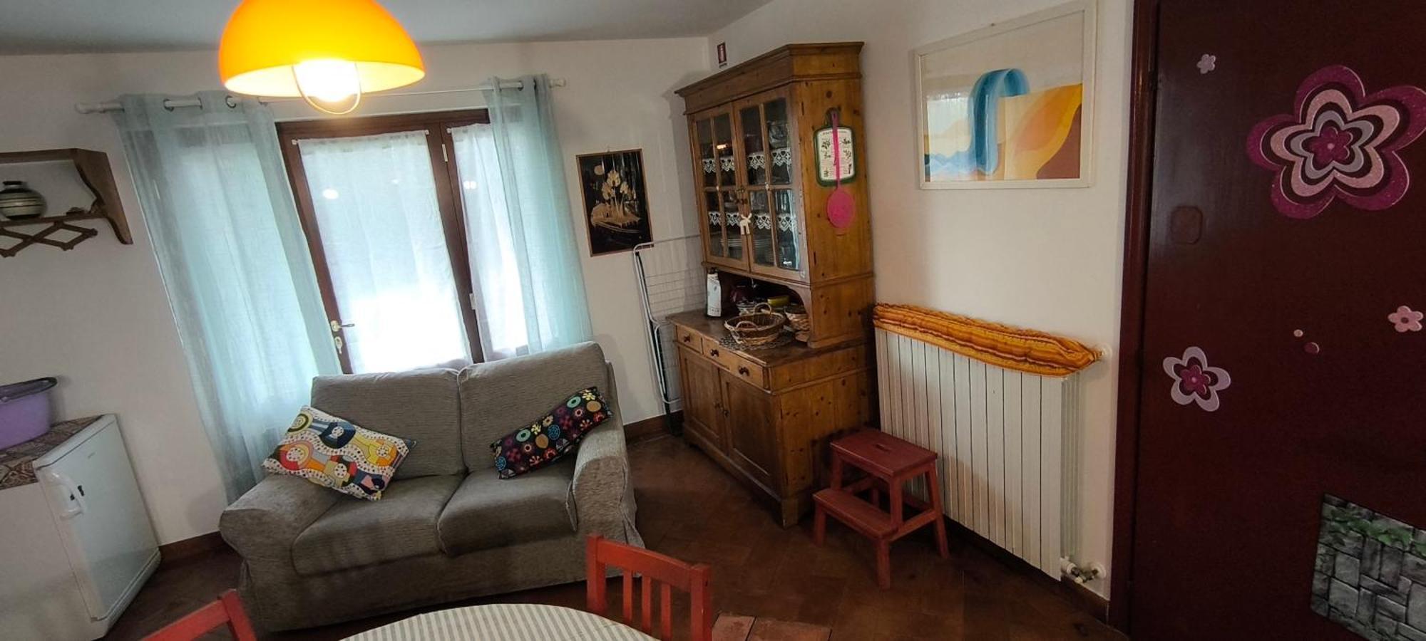 Artenatura Beb Террануова-Браччоліні Екстер'єр фото