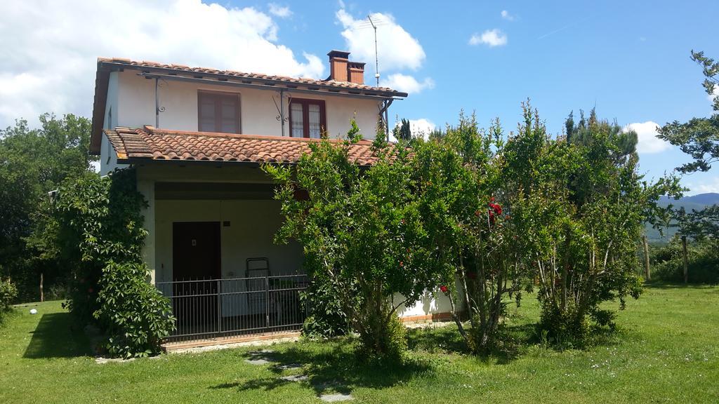 Artenatura Beb Террануова-Браччоліні Екстер'єр фото